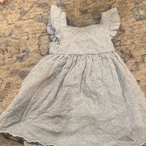 Catherine Malandrino Dress 3T